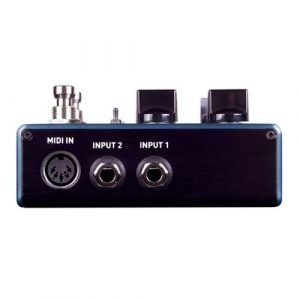 אפקט דיליי רוורב Source Audio Collider Delay+Reverb SA263