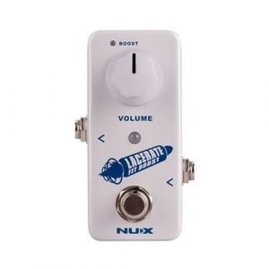 אפקט לגיטרה NUX NFB-2 Lacerate FET BOOST