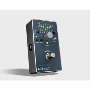 אקולייזר גרפי דיגיטלי Source Audio Programmable EQ