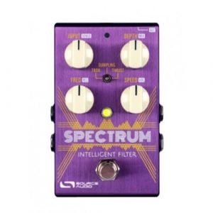 אפקט פילטר Source Audio One Series Spectrum SA248