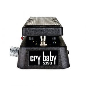 ווה ווה דנלופ כריי בייבי DUNLOP CRAYBABY 535Q-B
