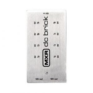 שנאי לאפקטים MXR M237EU