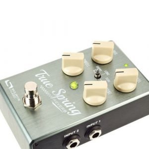 אפקט רוורב Source Audio One Series True Spring Reverb SA247