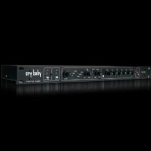 ווה ווה CRYBABY RACK Dunlop