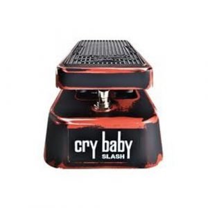ווה ווה SLASH CRY BABY CLASSIC Dunlop