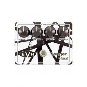 פדל פלנג’ר MXR EVH117