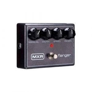 פדל פלנג’ר MXR M117RE