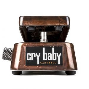 ווה ווה דנלופ JC95 CANTRELL WAH Dunlop