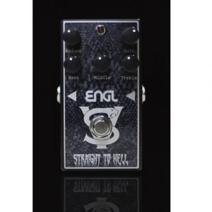 אפקט Engl Pedal Straight to Hell Festpreis VS10