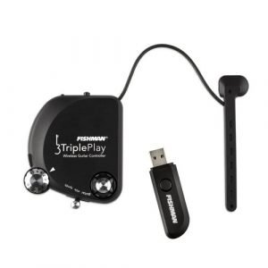 Fishman PRO-TRP-301 Triple Play Wireless Guitar Controller