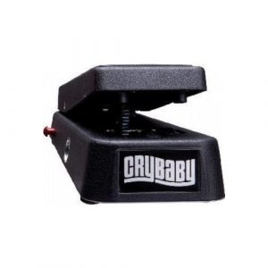 פדל שליטה ל ווה ווה CRYBABY RACK Dunlop