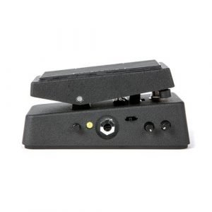 ווה ווה דנלופ כריי בייבי מיני DUNLOP CRAYBABY CBM535Q MINI