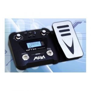 מולטי אפקט לגיטרה מדלי GP-120 Medeli