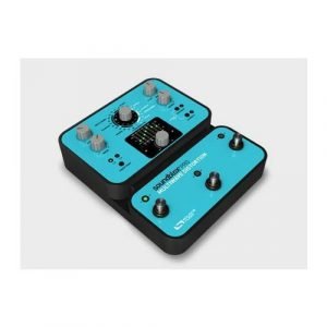 מולטי דיסטורשן פרו Soundblox Pro Multiwave Distortion Source Audio