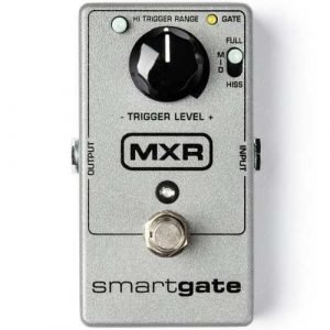אפקט נויז גייט MXR M135 SMART GATE