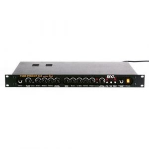 פרה אמפ מנורות ENGL E530