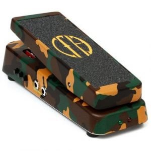 ווה ווה DUNLOP DIMEBAG CRY BABY FROM HELL Mxr