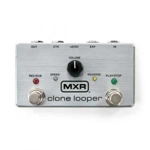 לופר MXR M303G1 CLONE LOOPER