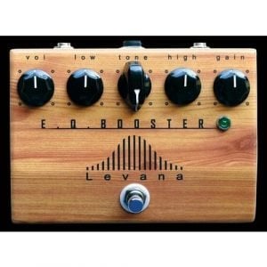 LEVANA EQ BOOSTER