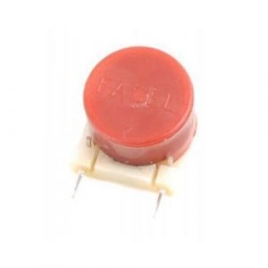 אינדקטור לווה ווה כריי בייבי FL-02R Dunlop