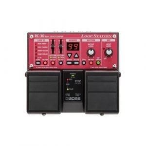בוס RC30 LOOP STATION Boss