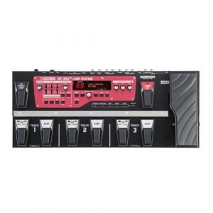 RC300 LOOP STATION BOSS