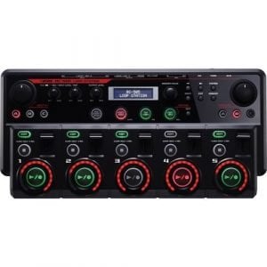 לופר בוס RC505 LOOP STATION Boss