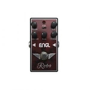 אפקט Engl Pedal Retro RS10