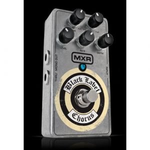 אפקט MXR ZAKK WYLDE CHORUS ZW-38