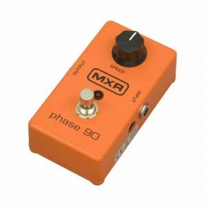 אפקט MXR פייזר M-101