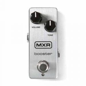 פדל בוסטר מיני MXR M293 BOOSTER MINI