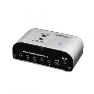 Source Audio Soundblox HUB v1 MIDI Interface SA164