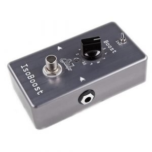 SUHR ISO BOOST Pedal