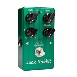 SUHR JACK RABBIT Pedal