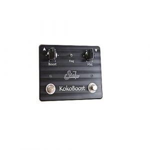 SUHR Koko Boost Pedal