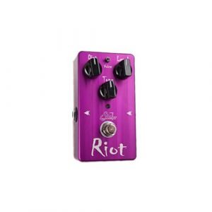 SUHR RIOT PEDAL