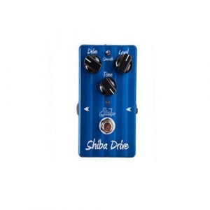 SUHR SHIBA PEDAL