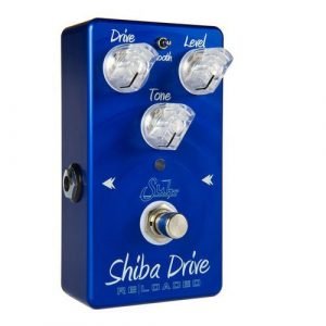 SUHR SHIBA reloaded PEDAL