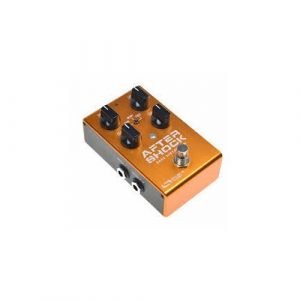 אפקט דיסטורשיין לבס Source Audio One AfterShock Bass Distortion SA246
