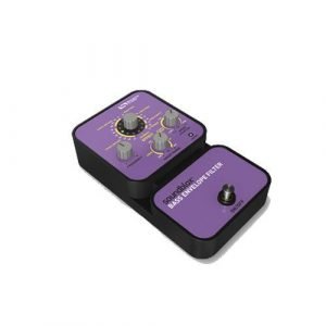 אפקט פילטר לבס Soundblox Bass Envelope Filter Source Audio