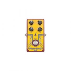 אפקט פאז לבס HARTKE FUZZ HF44