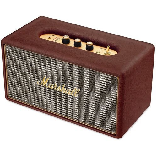 מגבר מרשל STANMORE BROWN Marshall