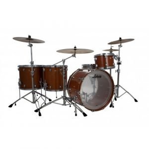 מערכת תופים 4 חלקים LUDWIG CLASSIC MAPLE LB882XXZ2