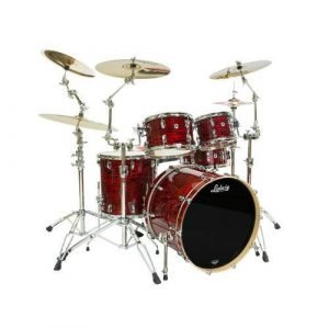 מערכת “22 4 חלקים LUDWIG KEYSTONE X MOD L76204AX61