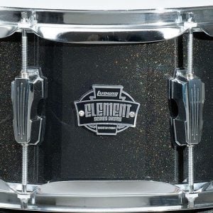 מערכת “20 כולל אביזרים ומצילות LUDWIG ELEMENT LCF50P016 BKS