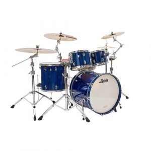 מערכת “22 4 חלקים LUDWIG CLASSIC MAPLE L8424AXLB