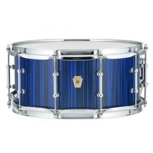 מערכת “22 4 חלקים LUDWIG CLASSIC MAPLE L8424AXLB