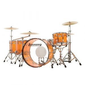 מערכת “22 LUDWIG VISTALITE L9125