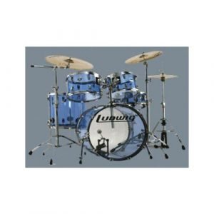 מערכת “22 LUDWIG VISTALITE L9125