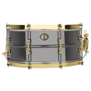 תוף סנר “5 “14 LUDWIG B. BEAUTY ANN 8 LUG LB406